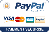 Paypal certifie