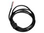 Cable de connexion pour flexible RVB / RGB  à LED chls81 / chls80 / chls82 / chls83  L=1m